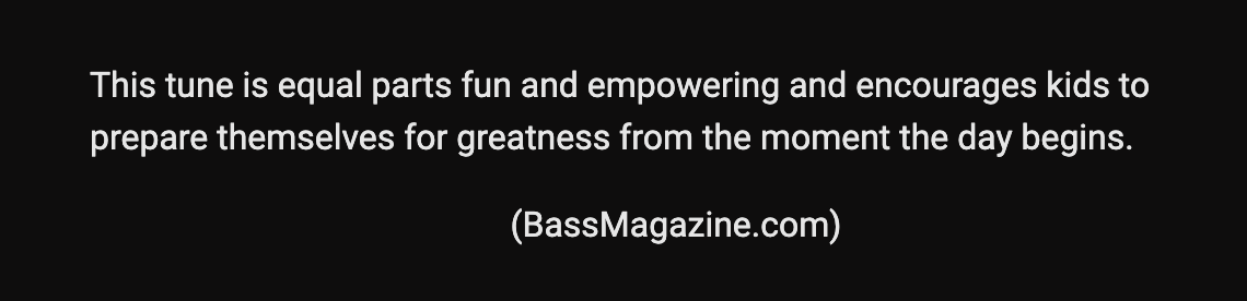 BassMagazine.com